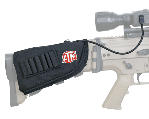 ATN Power Weapon Kit